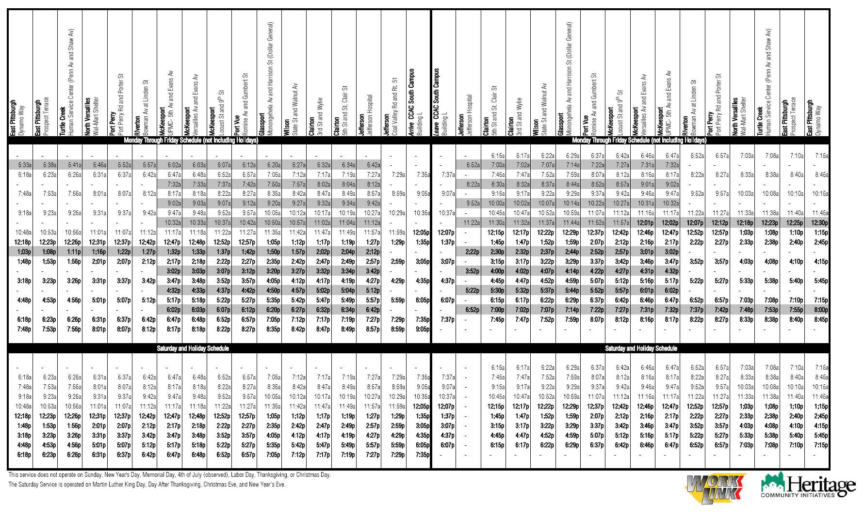 Nj Transit Bus Schedule Pdf 2024 Printable